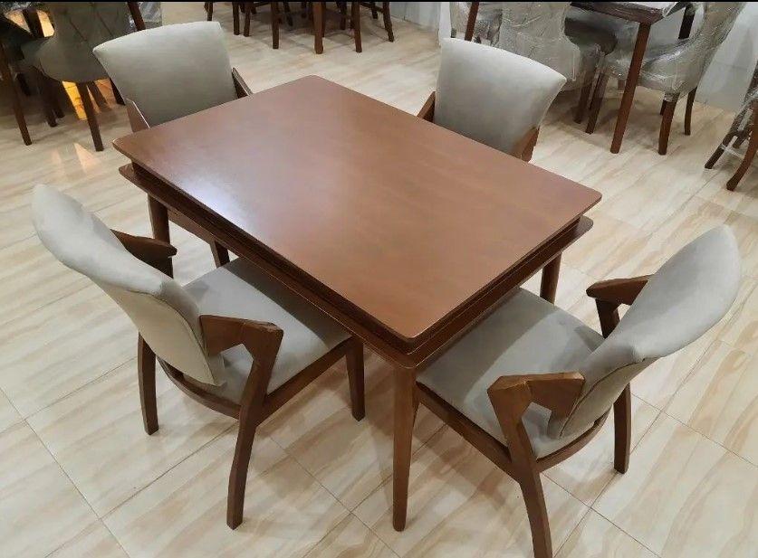 گالری چوبینو • فروشگاه میز و صندلی