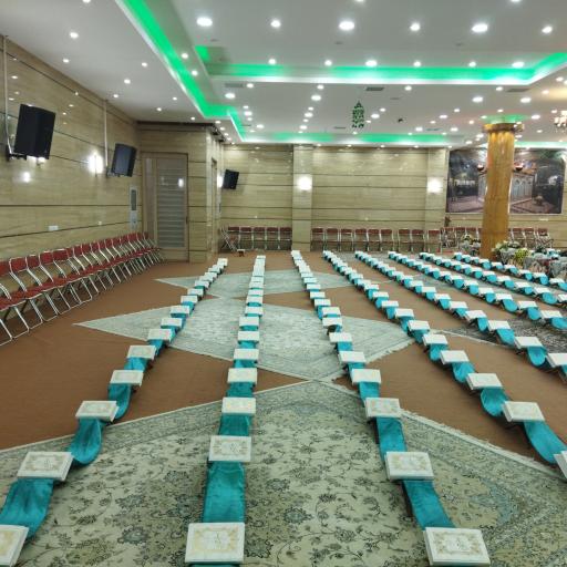 موسسه دارالقرآن اهل بیت