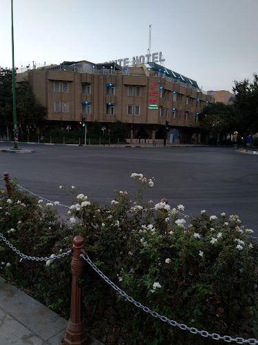 Parsian Suite Hotel
