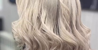 سالن زیبایی پروین پورمند