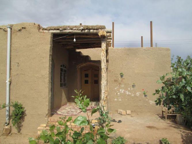 بوم گردی حموی (حمویه)