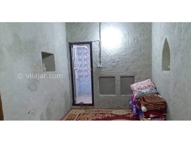 اقامتگاه بوم گردی کاکا