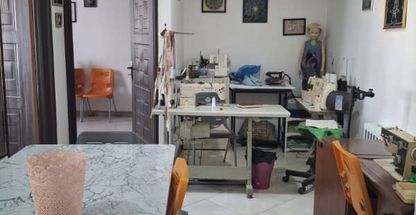 آموزشگاه طراحی ودوخت جوان امروز