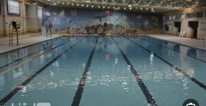 استخر کارگران