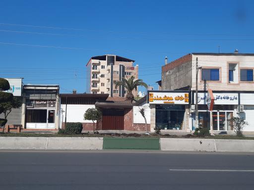داروخانه دکتر ولی‌زاده