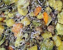 کترینگ شام مهتاب