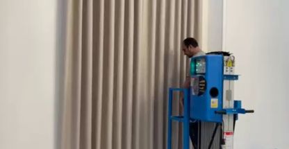 گالری پرده فدک