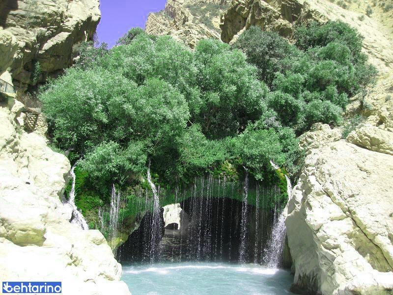 رودخانه خرسان