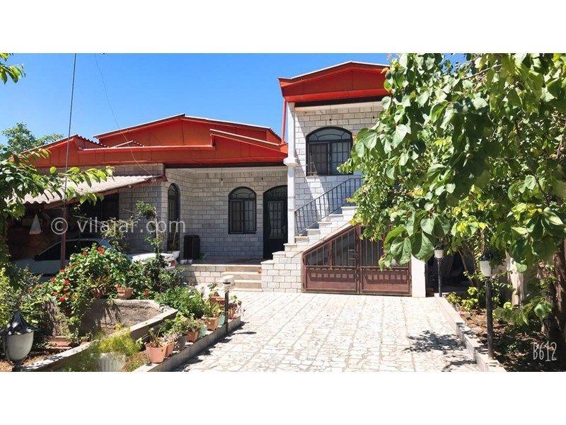 اجاره ویلا در رامیان گلستان