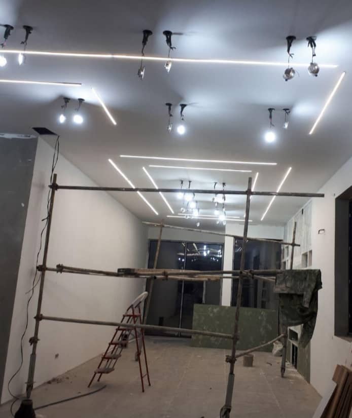 برقکار شبانه روزی طاها