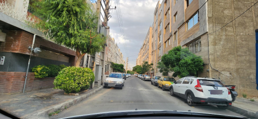 شهرک عقیق