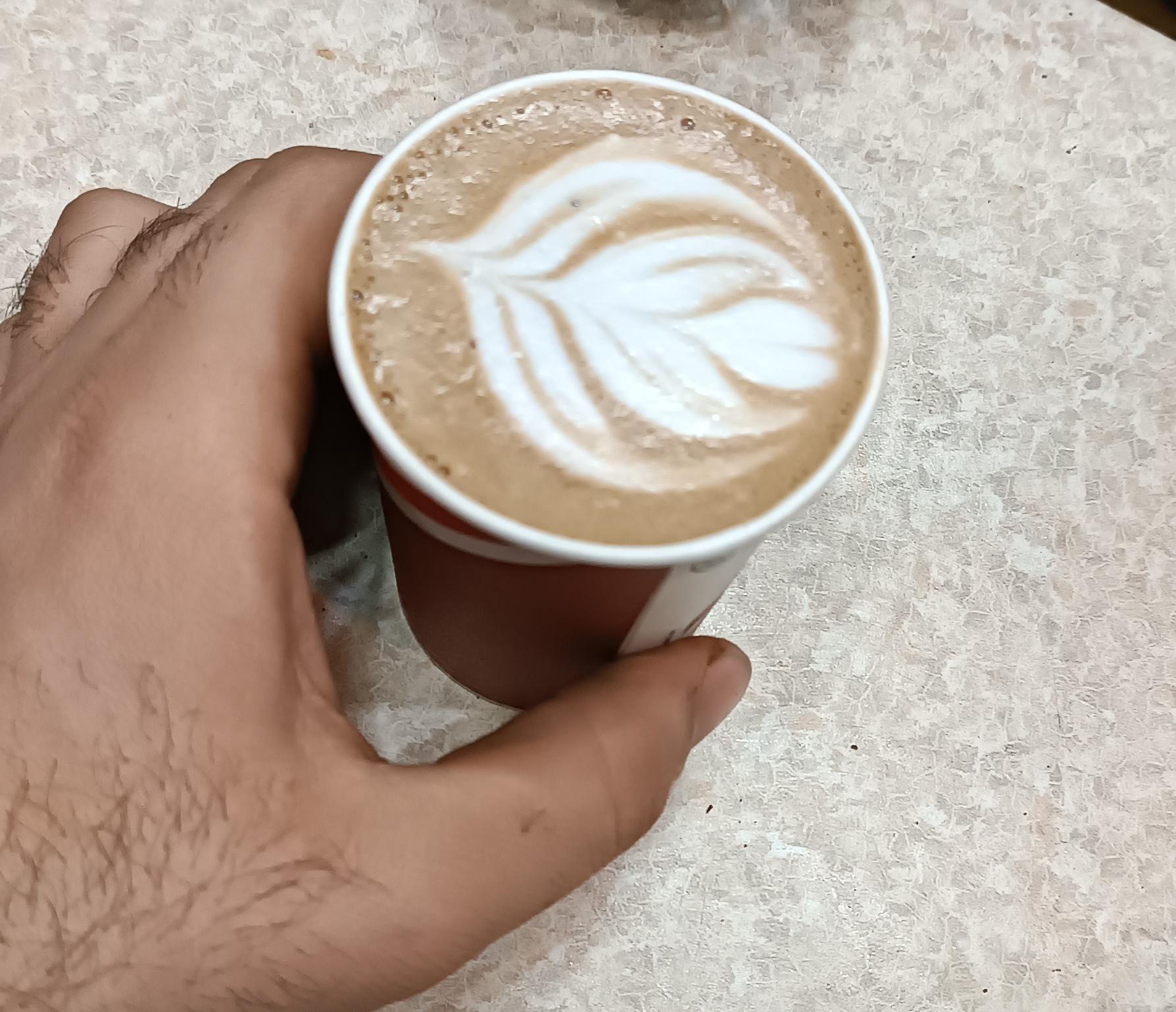 قهوه سنتو شعبه ۱۵خرداد