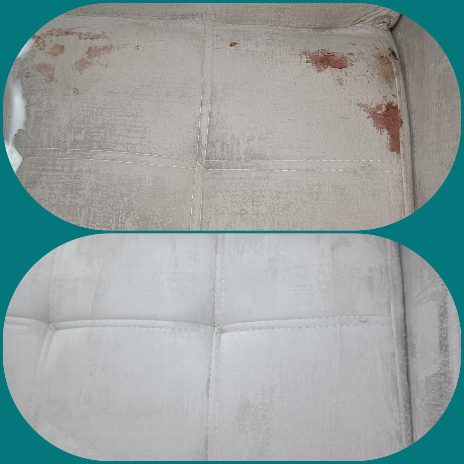 مبل شویی وارش