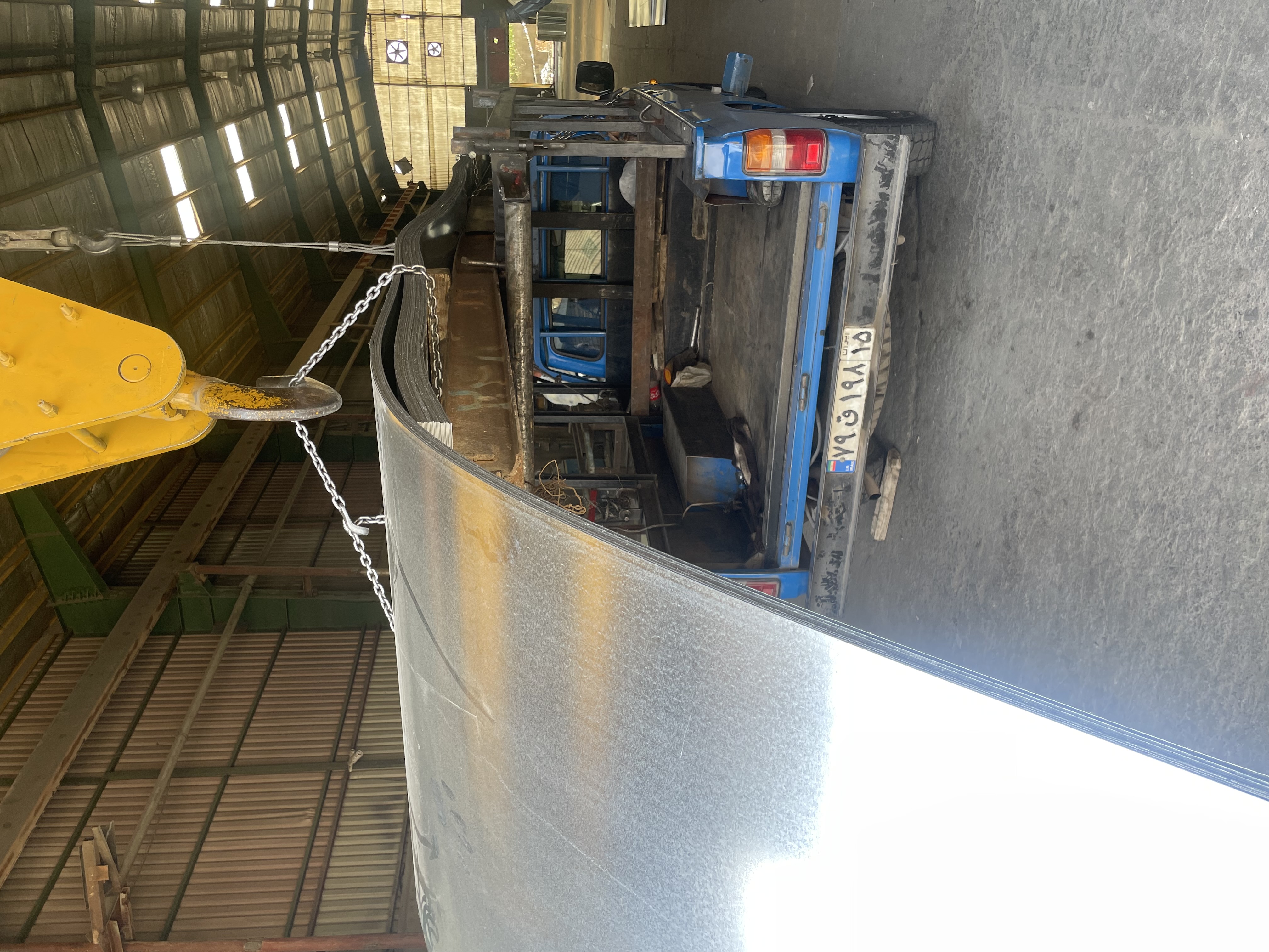 اهن فروشی رسولی