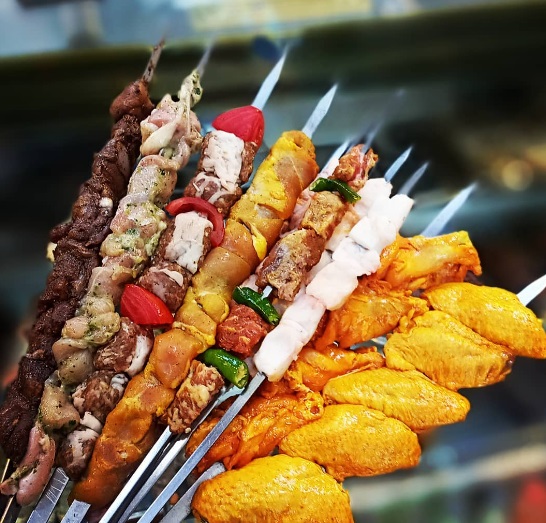 عمو امید (جگرخوانده)