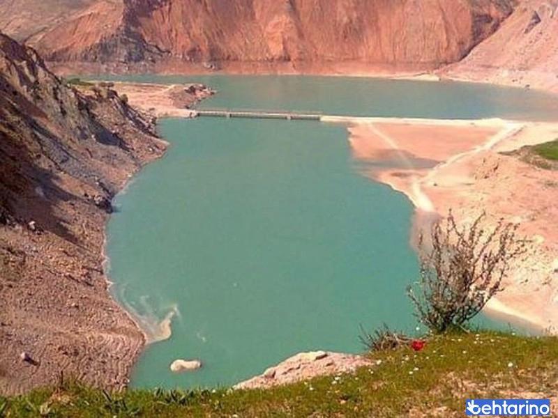 منطقه بارز و شوارز