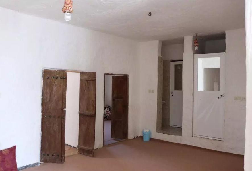 اقامتگاه بوم گردی شنیوب