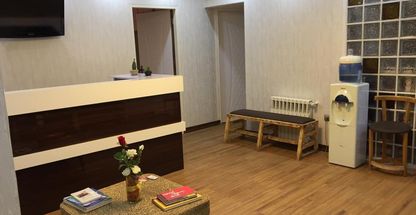 کارشناس تغذیه و رژیم درمانی