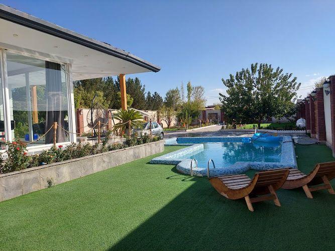 ویلا فرشته کرج