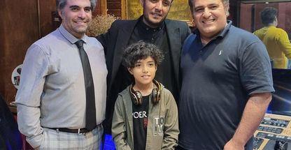 آژانس هواپیمایی ارغوان گشت ساهی