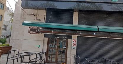 رستوران ایتالیایی لیو