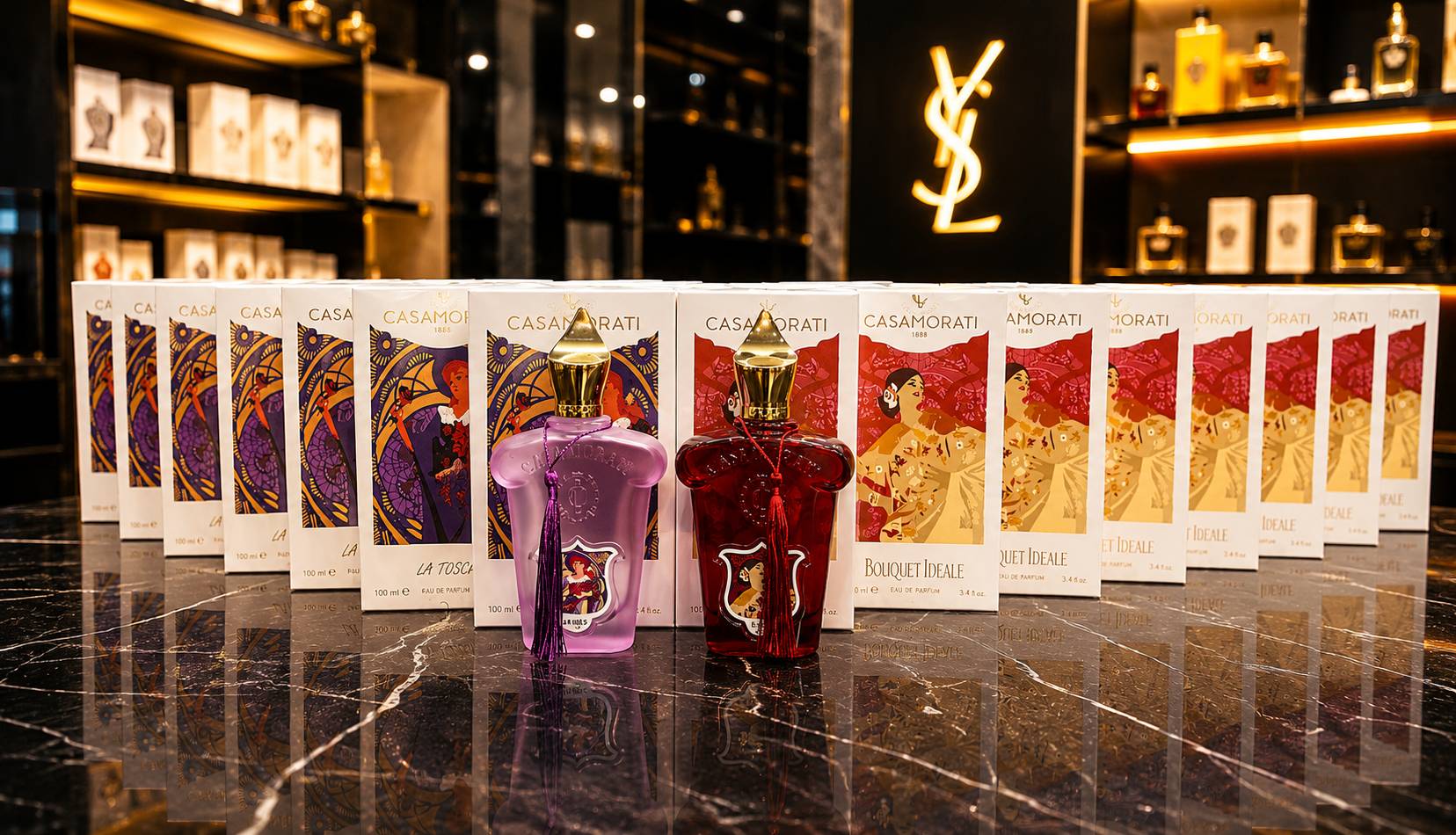 پخش ادکلن عطراستار