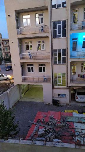 هتل آپارتمان کارا