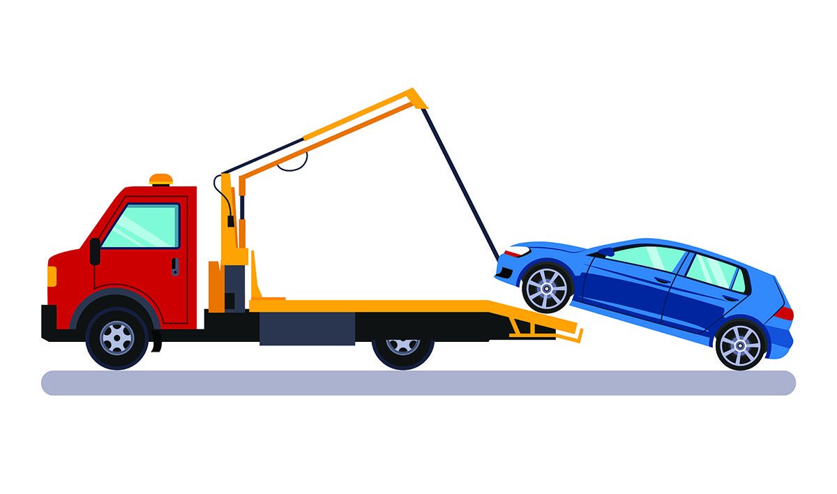 امداد خودرو شبانه روزی