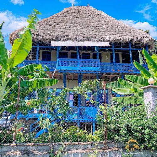 اقامتگاه بومگردی الاسوسو