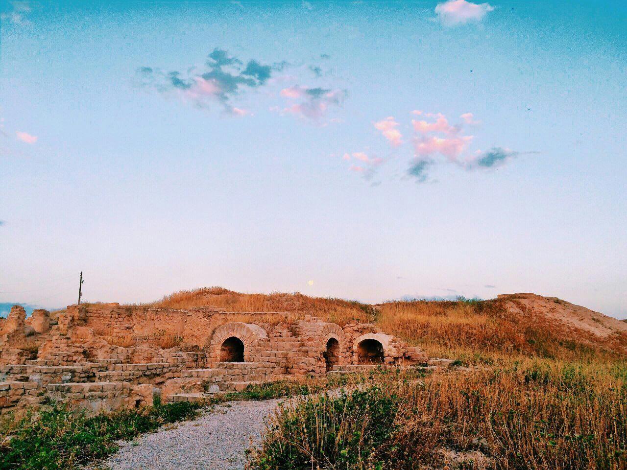 قلعه سلاسل شوشتر