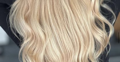 خدمات تخصصی رنگ و مش امبره سامبره  شکیب