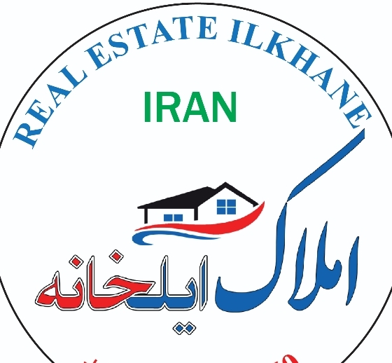 دفتر املاک ایلخانه
