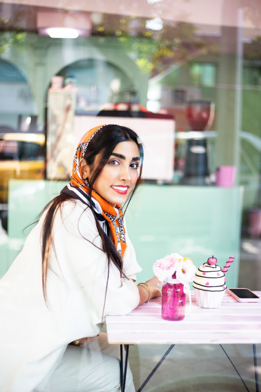 آتلیه عکاسی سین