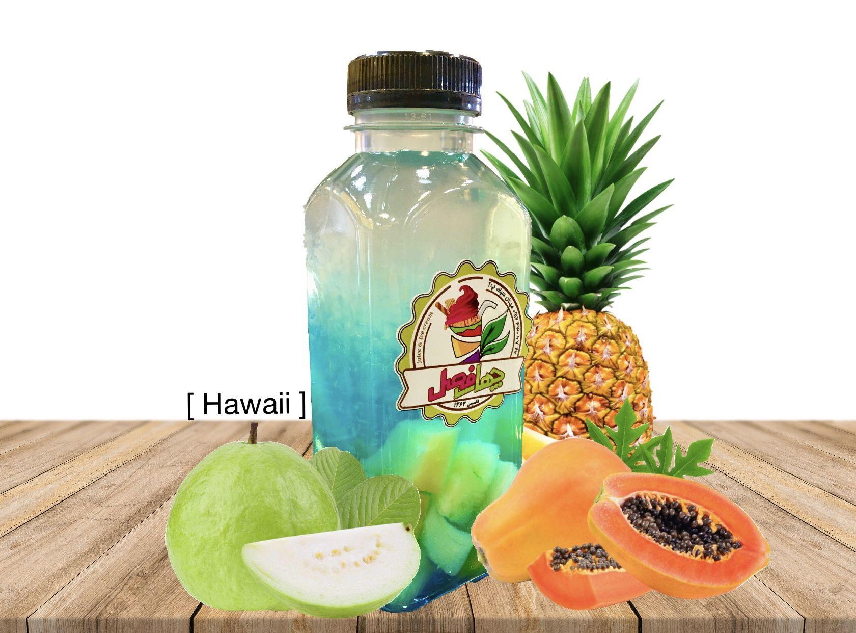 آبميوه و بستنى چهارفصل