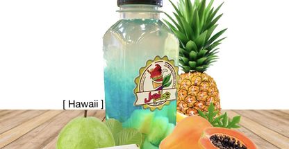 آبميوه و بستنى چهارفصل