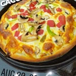 پیتزا کاکوله