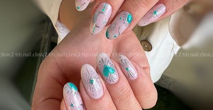 سالن زیبایی تی تی