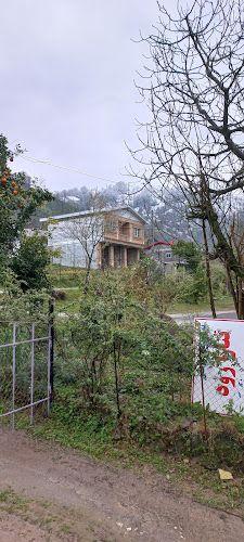 اقامتگاه عزیزی