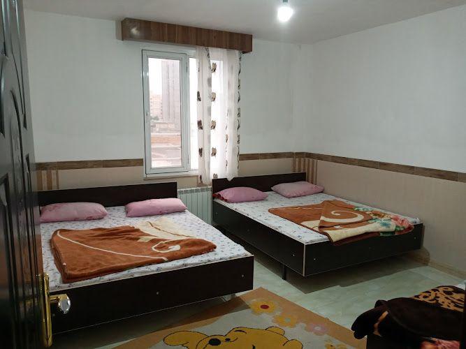 هتل اپارتمان ایرانیان