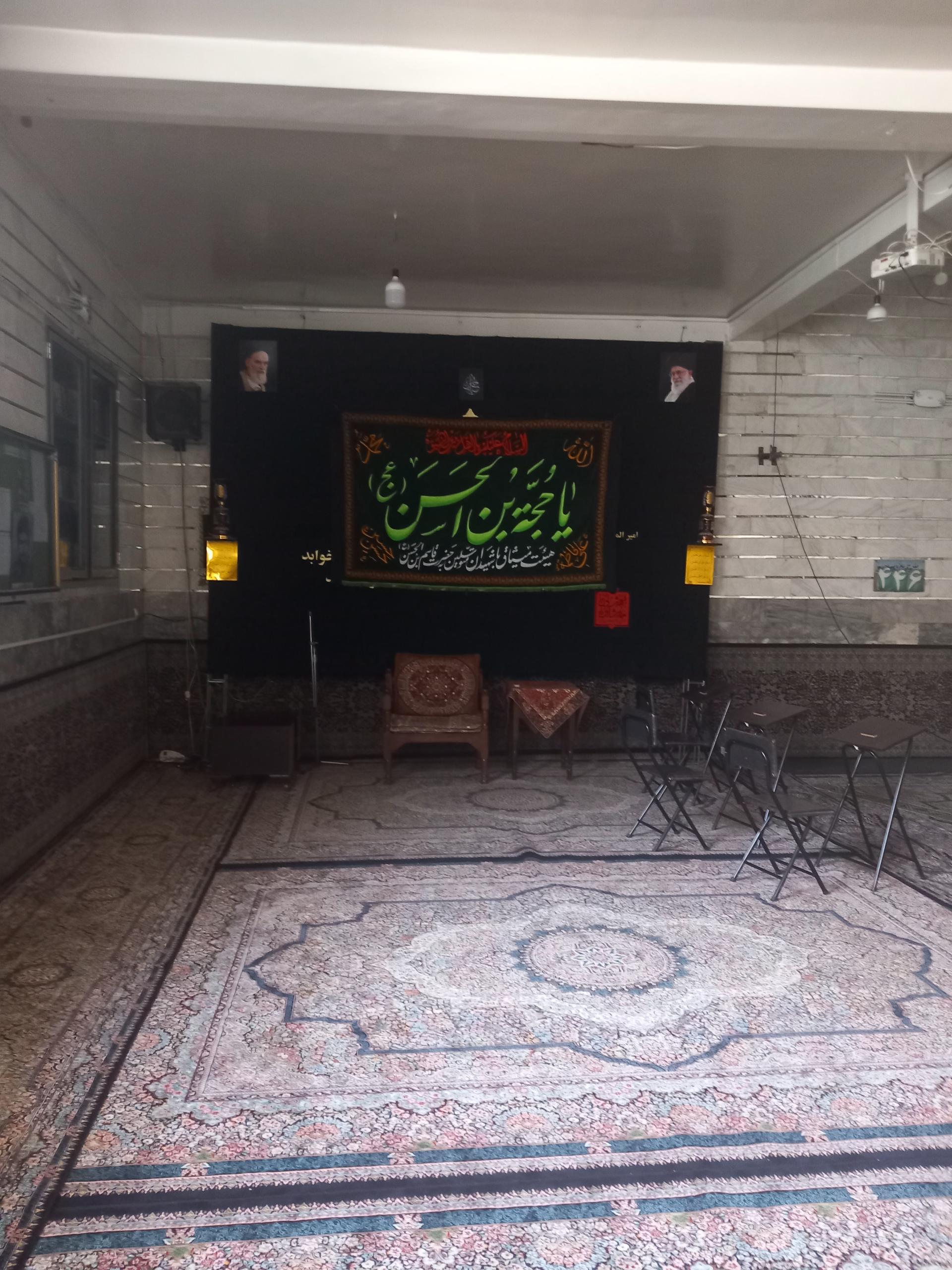 مسجد ابوالفضل