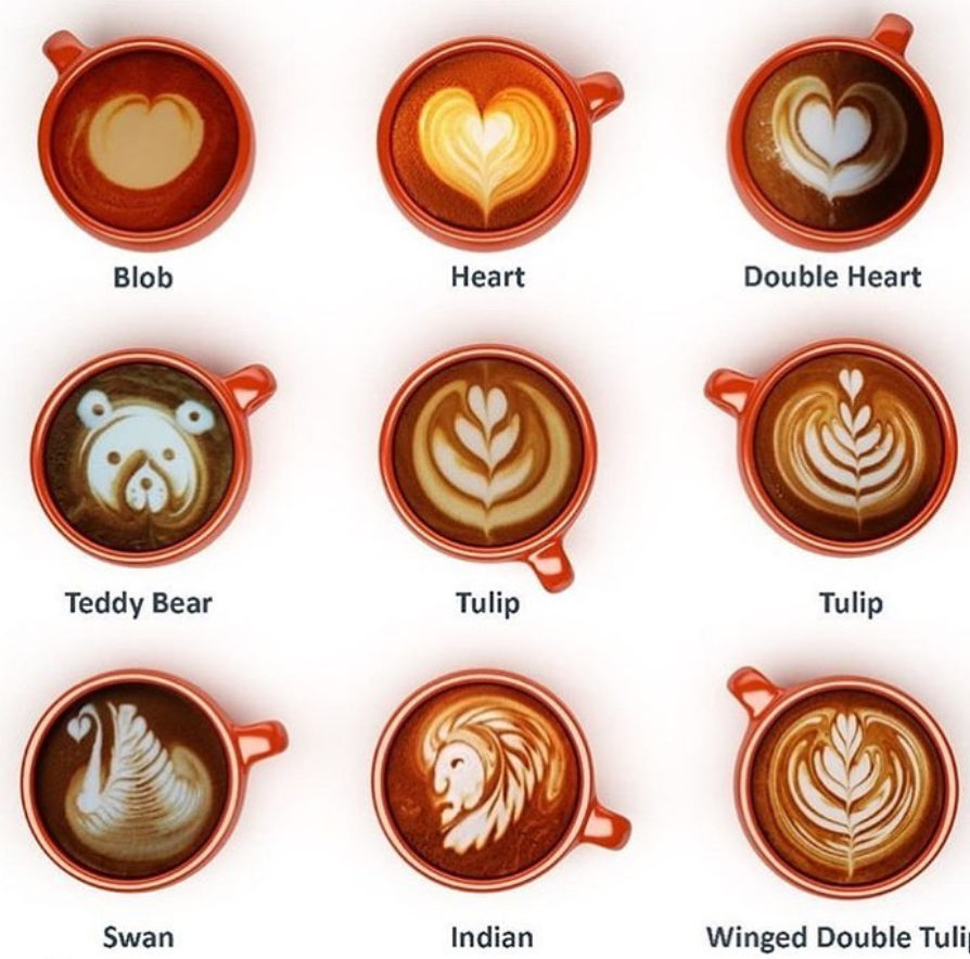 به وقت قهوه