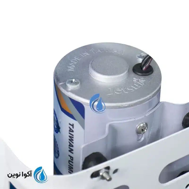 نمایندگی دستگاه تصفیه آب آکوا نوین