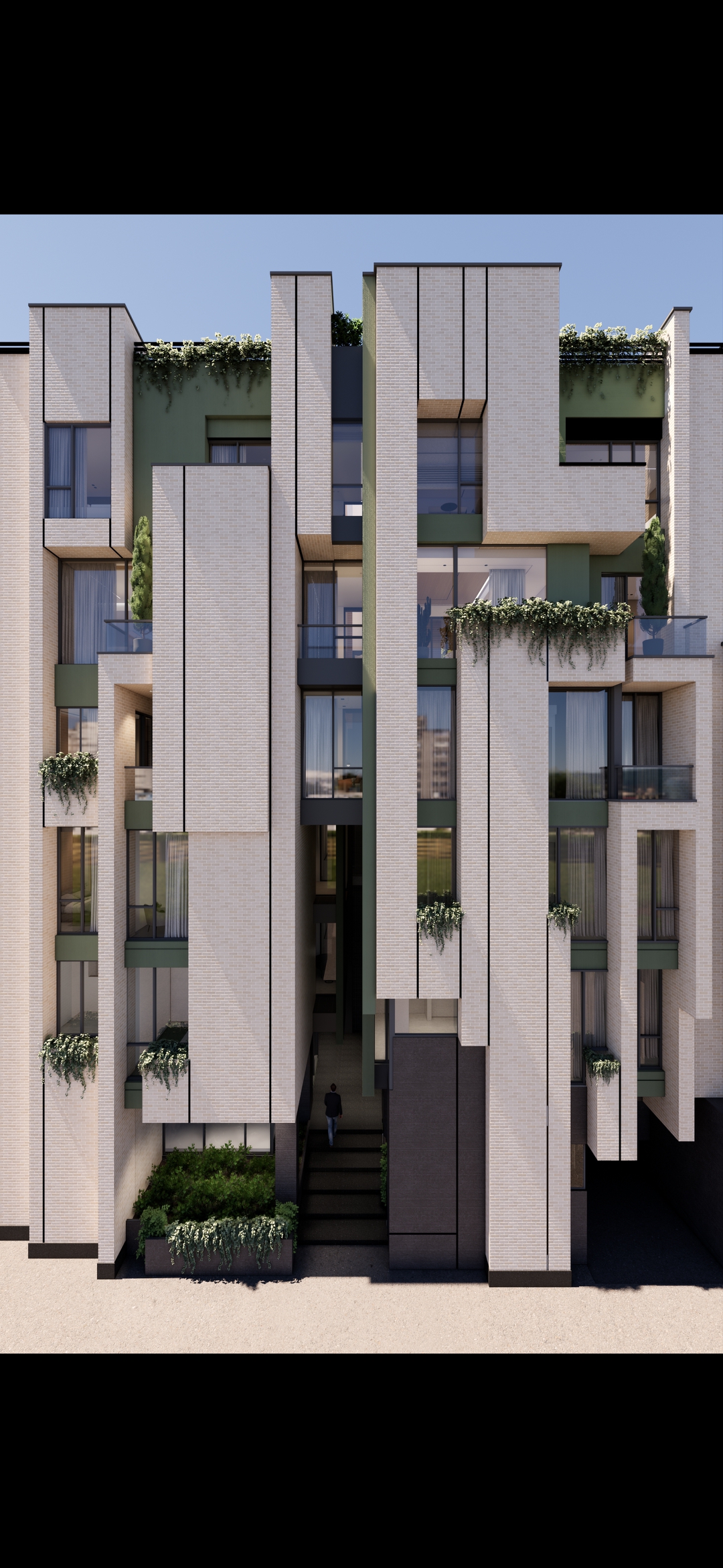 دفتر معماری رویکرد