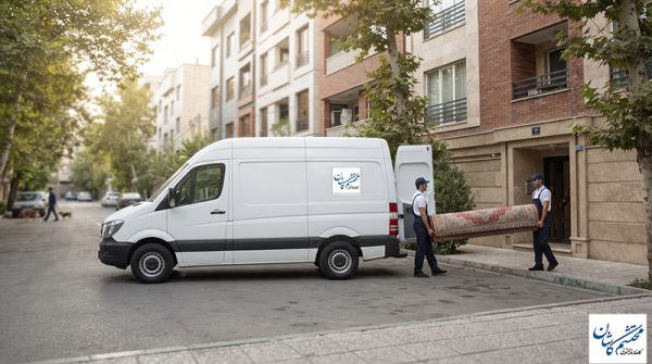 ❗قالیشویی محتشم 20%تخفیف مخاطبین بهترینو