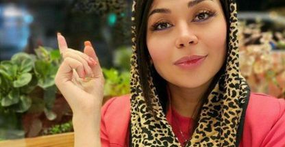 روانشناس و هیپنوتراپیست فاطمه خوشدل