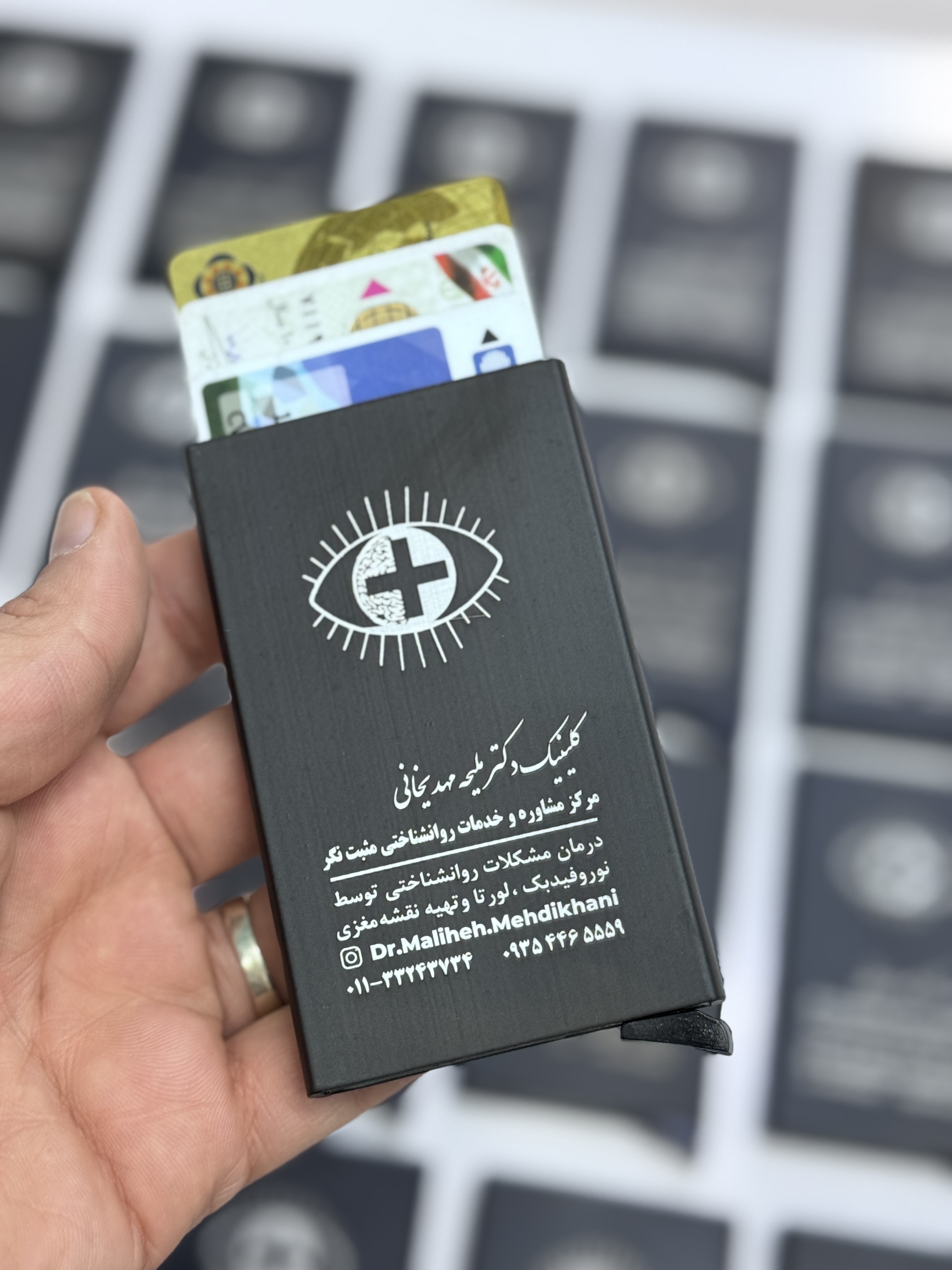 چاپ هدیه های خاص جزیره چاپ