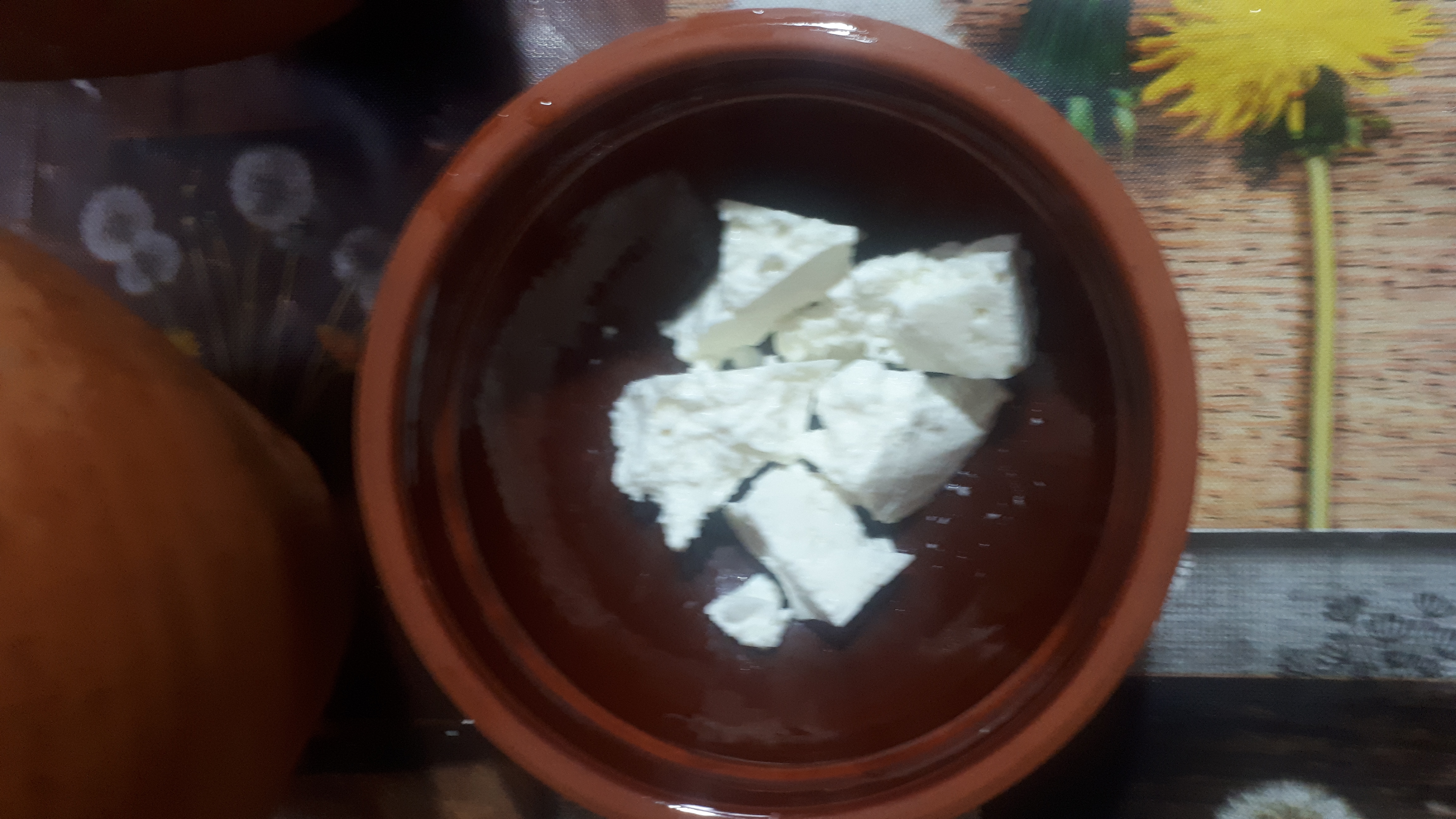 تولید لبنیات محلی پوررفیع