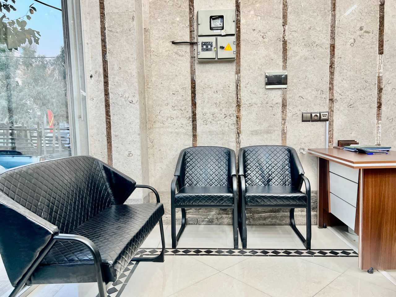 املاک آرسیس