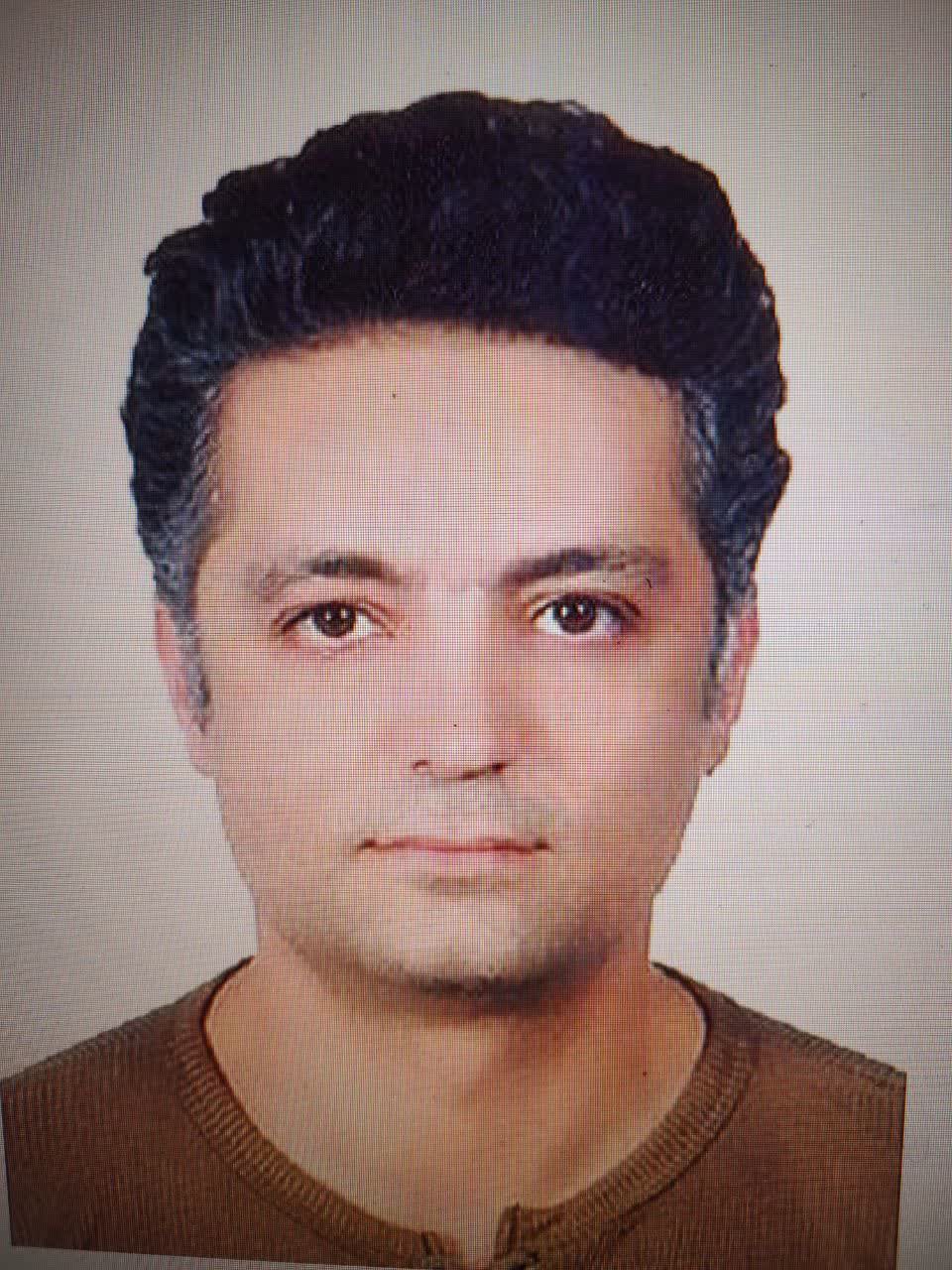 دکتر حامد دادگر