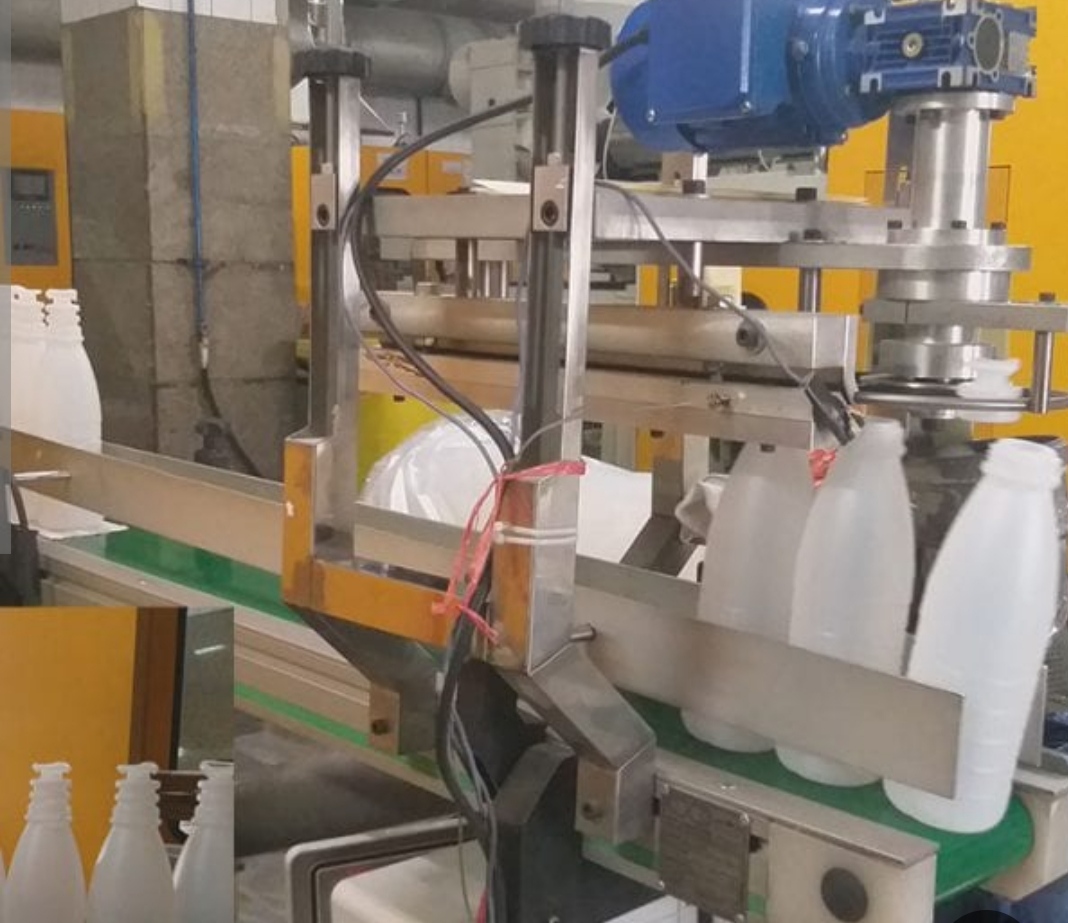 کارگاه تولید محصولات پلاستیک بادی علیان